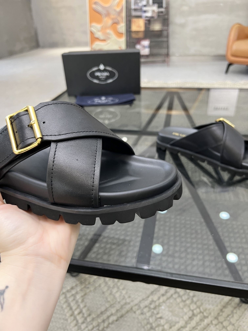 Prada Slippers